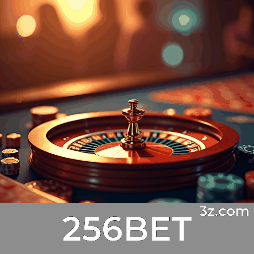 Catálogo de jogos 256BET com bônus