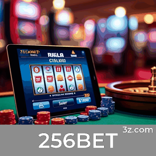 Bônus de R$99 para apostas esportivas na 256BET