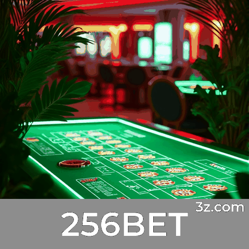 Cassino ao Vivo 256BET - 250+ Mesas com Dealers Profissionais