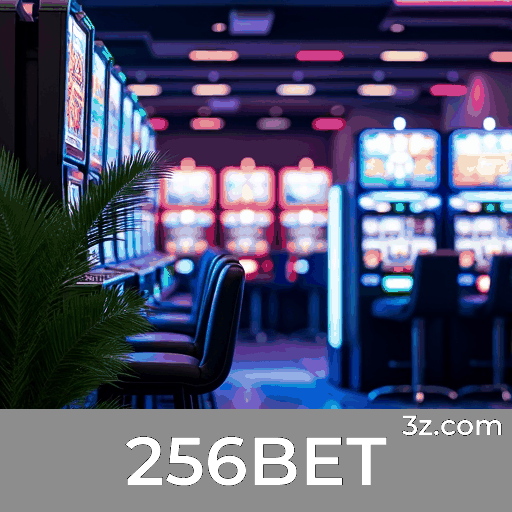 Login 256BET seguro